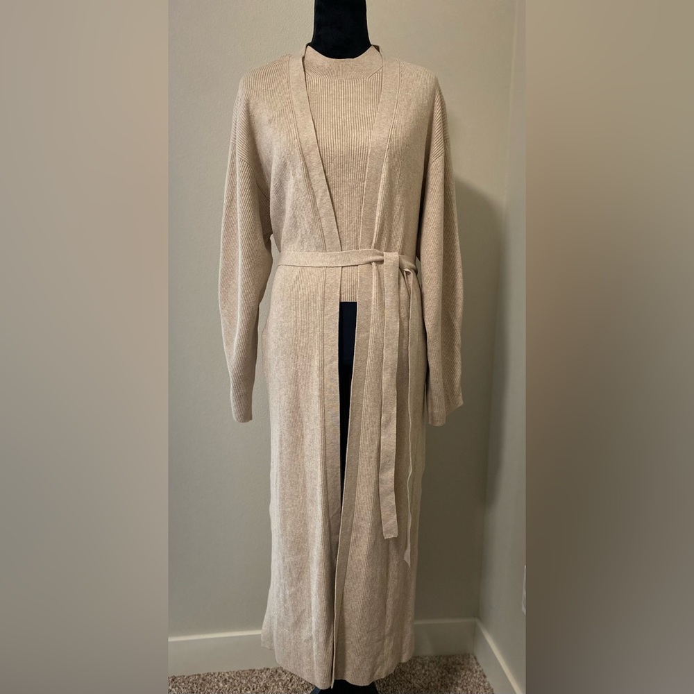 Stockholm Atelier & Other Stories 3 piece set